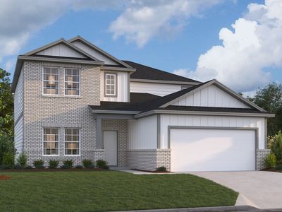 Magellan I Plan, Willow Springs