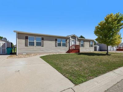 3001 Foxtail Ln