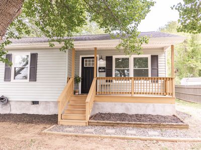 1448 Oak Ave
