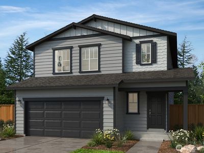 233 Serene View (Lot 9) Place NW