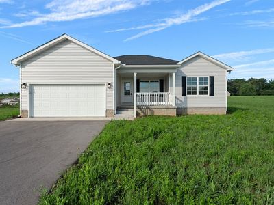77 Garden Way