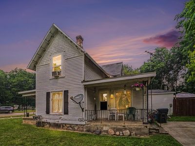 Property at 302 N Van Buren St, Paw Paw, MI