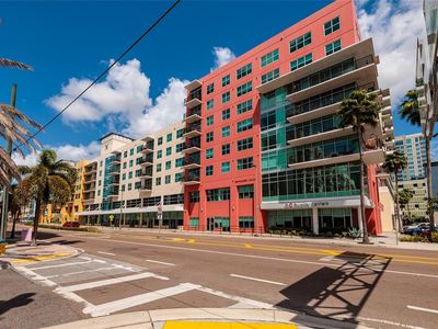 1208 E Kennedy Blvd Unit 416