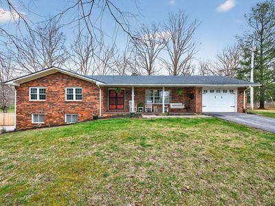 Property at 1540 Happy Top Rd, Clay City, KY