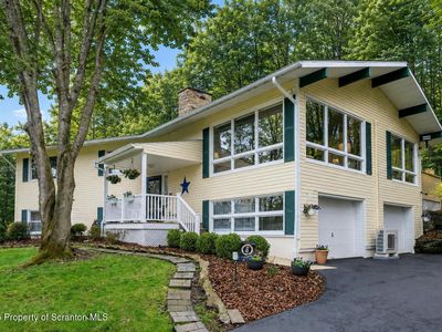 Property at 480 N Gravel Pond Rd, Clarks Summit, PA