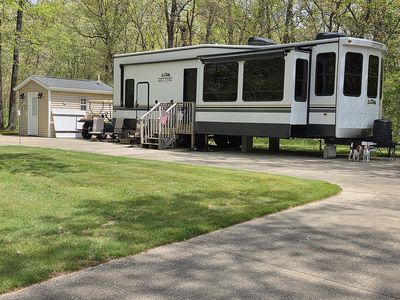 Property at 9470 S Orca Cir, Baldwin, MI
