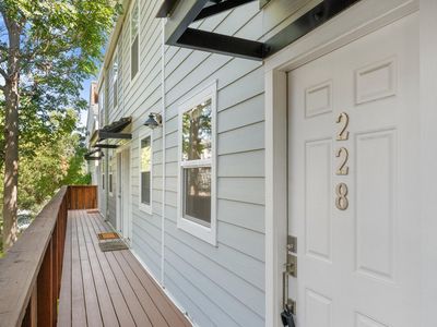 1111 Maxwell Ave #228