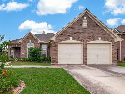 1707 Country Club Cove Dr