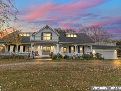 Property at 5405 S Lakeshore Rd, Harbor Beach, MI