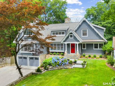 60 Crooked Trail Road
