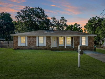204 Palmetto St