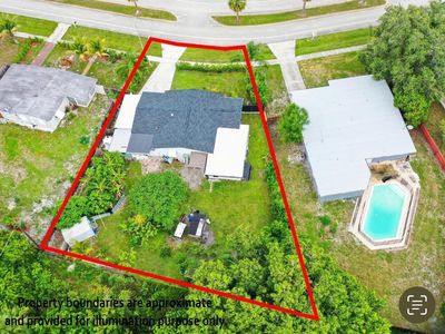 Property at 120 Banyan Drive, Port Saint Lucie, FL