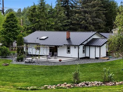 5144 Hannegan Road