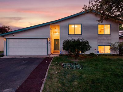 Property at 8441 Idaho Ave N, Brooklyn Park, MN