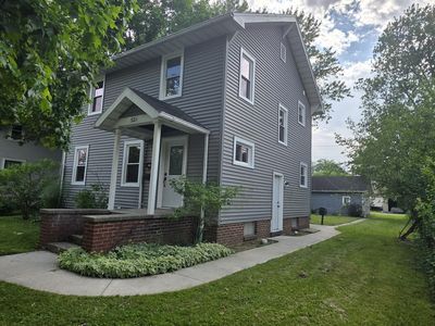 Property at 321 N Cherry St, Bryan, OH