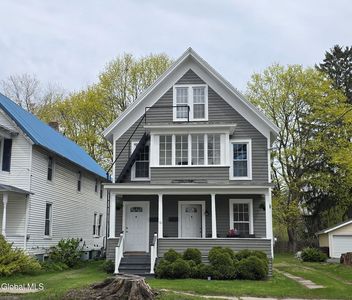 Property at 170 Kingsboro Avenue, Gloversville, NY