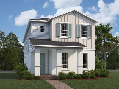 Sebring Plan, Arcadia At Crossprairie