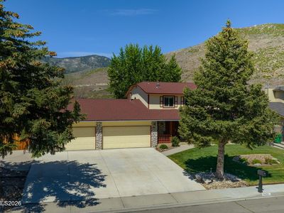 3496 Harvard Dr