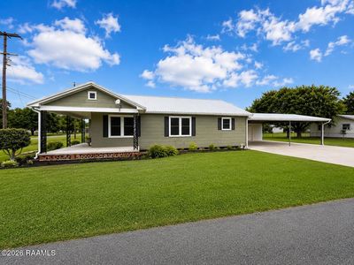Property at 561 Main St, Arnaudville, LA