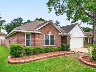 19502 Gladewater Dr