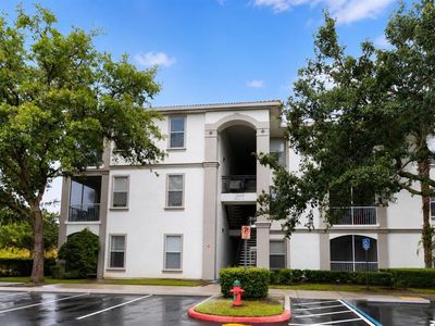 2603 MAITLAND CROSSING WAY #101