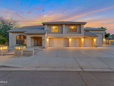 8145 W CAMINO DE ORO --