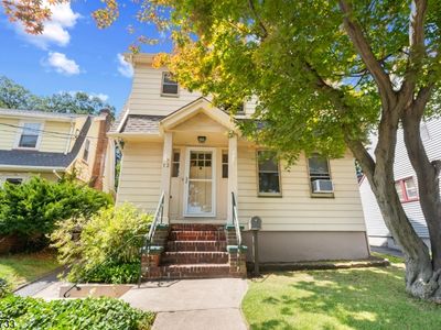 Property at 12 Montclair Ave, Nutley, NJ