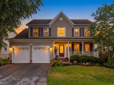 3671 Middle Ground Ct