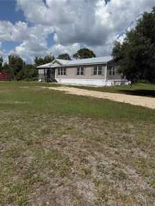1660 Evans Rd