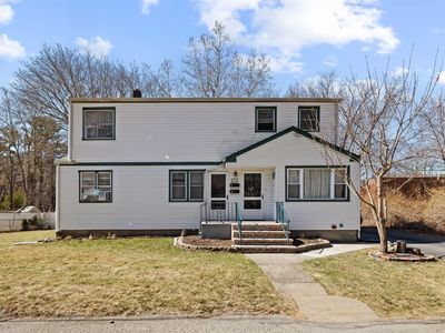 Property at 35 Union Ct, Haskell, NJ