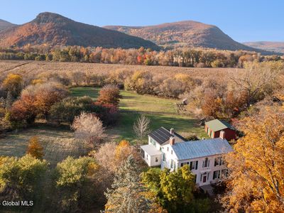 1361 Clauverwie Road