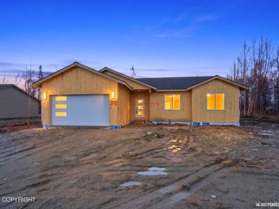 1573 E Hidden Ranch Loop