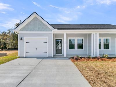 Property at 5077 Blackberry Ln, Ravenel, SC