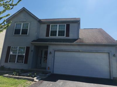 Property at 5370 Rifle Dr, Canal Winchester, OH