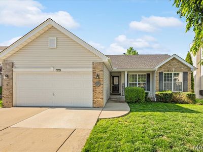 2923 Wye Oak Dr