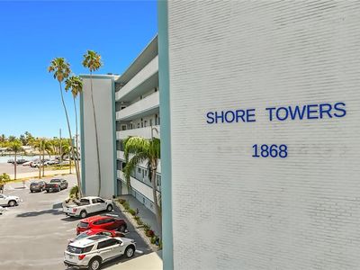 1868 SHORE DRIVE S #503
