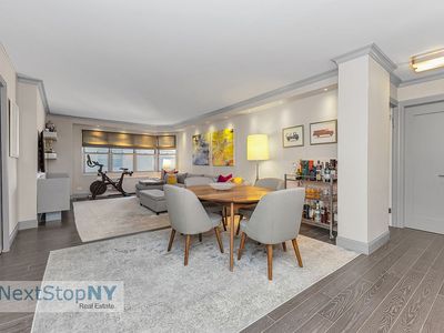 400 E 56th St APT 25F
