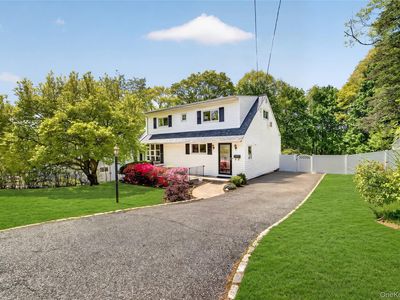 Property at 29 Newkirk Road, Yonkers, NY