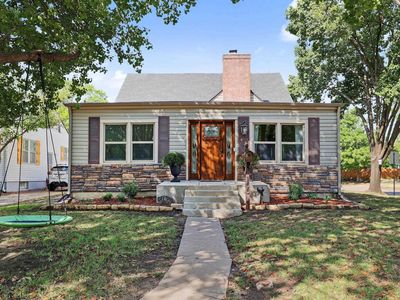 155 N Bleckley Dr