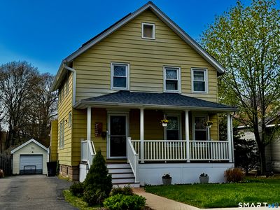 68 French Avenue