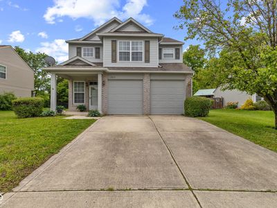 Property at 13670 N Ayrshire Cir, Camby, IN