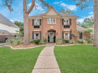 5126 Glentworth Ct
