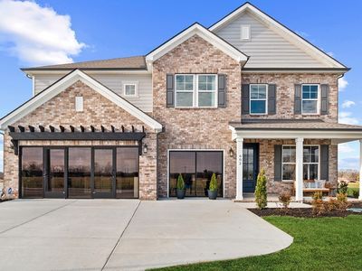 816 Molly Ln Lot 40