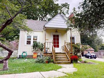 1123 Franklin St