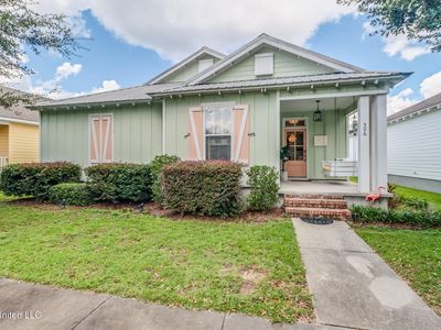 506 John Baptiste St