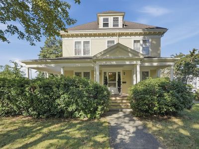 Property at 252 Main St, Fairhaven, MA