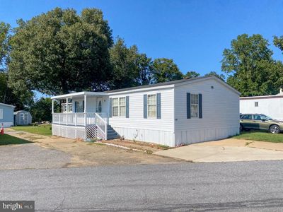 Property at 210 5th St, Lothian, MD