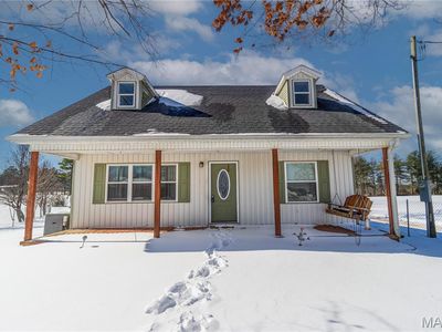 8986 Bollinger County Rd #808