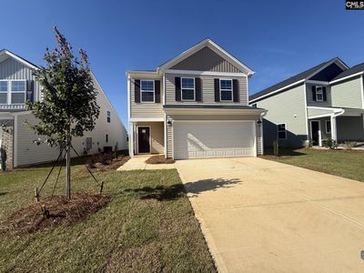 183 Laurinton Farms Dr