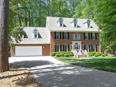 1116 Berwyn Way